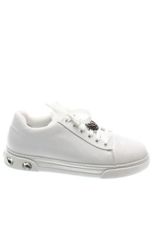 Дамски обувки Aeropostale, Размер 40, Цвят Бял, Цена 38,64 лв.