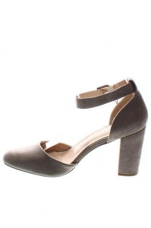 Γυναικεία παπούτσια Anna Field, Μέγεθος 41, Χρώμα Γκρί, Τιμή 31,96 €