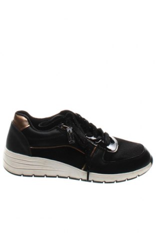 Γυναικεία παπούτσια Blue Motion, Μέγεθος 37, Χρώμα Μαύρο, Τιμή 13,46 €