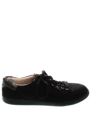 Дамски обувки Camaieu, Размер 40, Цвят Черен, Цена 21,16 лв.