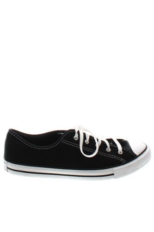 Дамски обувки Converse, Размер 38, Цвят Черен, Цена 54,00 лв.