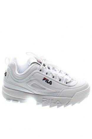 Dámské boty  FILA, Velikost 41, Barva Bílá, Cena  887,00 Kč