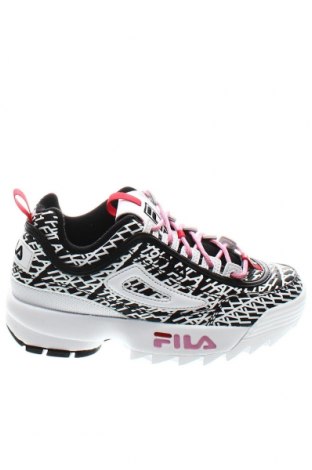 Дамски обувки FILA, Размер 36, Цвят Многоцветен, Цена 107,40 лв.