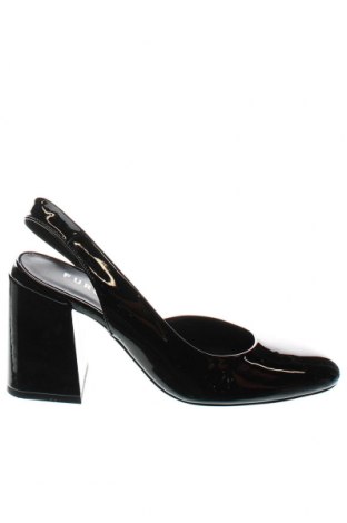 Дамски обувки Furla, Размер 39, Цвят Черен, Цена 228,15 лв.