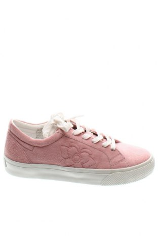 Дамски обувки Furla, Размер 38, Цвят Розов, Цена 190,45 лв.