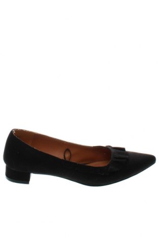 Дамски обувки H&M, Размер 38, Цвят Черен, Цена 27,30 лв.