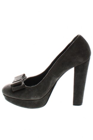 Дамски обувки Islo Isabella Lorusso, Размер 39, Цвят Сив, Цена 42,63 лв.