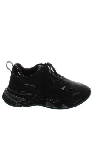 Дамски обувки Liu Jo, Размер 39, Цвят Черен, Цена 349,00 лв.