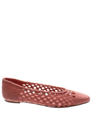 Дамски обувки Melvin & Hamilton, Размер 43, Цвят Розов, Цена 129,50 лв.