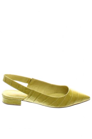 Damenschuhe Minelli, Größe 38, Farbe Gelb, Preis 97,94 €