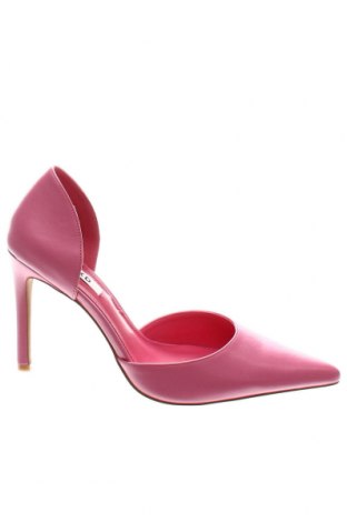 Γυναικεία παπούτσια NA-KD, Μέγεθος 38, Χρώμα Ρόζ , Τιμή 23,66 €