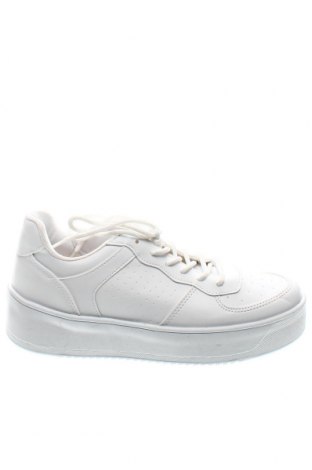Dámské boty  NLY, Velikost 41, Barva Bílá, Cena  887,00 Kč