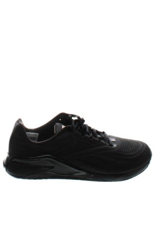 Дамски обувки Reebok, Размер 40, Цвят Черен, Цена 161,00 лв.