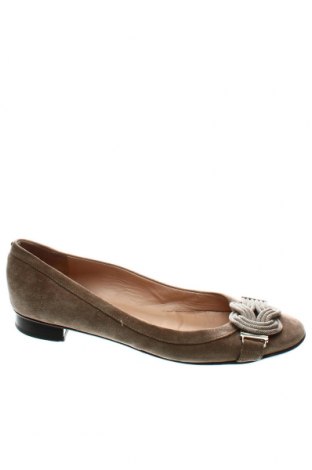 Γυναικεία παπούτσια Russell & Bromley, Μέγεθος 42, Χρώμα  Μπέζ, Τιμή 68,20 €