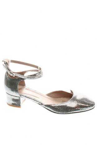 Dámské boty  San Marina, Velikost 37, Barva Stříbrná, Cena  765,00 Kč