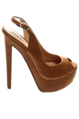 Γυναικεία παπούτσια Schutz, Μέγεθος 37, Χρώμα Καφέ, Τιμή 12,02 €