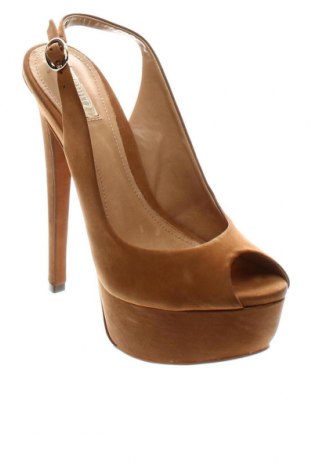 Γυναικεία παπούτσια Schutz, Μέγεθος 37, Χρώμα Καφέ, Τιμή 13,35 €