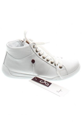 Γυναικεία παπούτσια Sheego, Μέγεθος 36, Χρώμα Λευκό, Τιμή 33,17 €