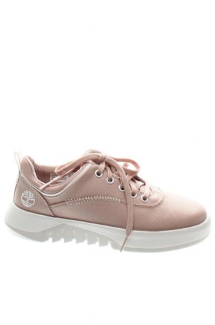 Дамски обувки Timberland, Размер 38, Цвят Розов, Цена 205,00 лв.