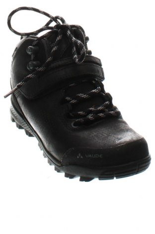 Γυναικεία παπούτσια Vaude, Μέγεθος 36, Χρώμα Μαύρο, Τιμή 39,19 €