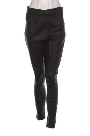 Дамски панталон, Размер XL, Цвят Черен, Цена 22,54 лв.