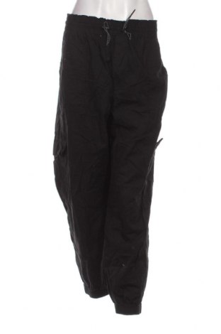 Γυναικείο παντελόνι, Μέγεθος XXL, Χρώμα Μαύρο, Τιμή 23,71 €