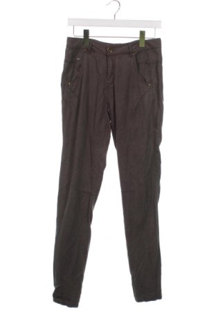 Pantaloni de femei 17 & Co., Mărime S, Culoare Verde, Preț 16,22 Lei