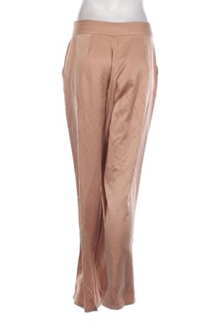 Pantaloni de femei 4th & Reckless, Mărime M, Culoare Bej, Preț 286,18 Lei
