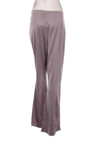 Pantaloni de femei ASOS, Mărime XL, Culoare Mov, Preț 28,62 Lei