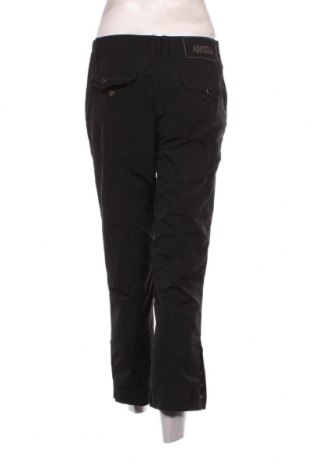 Pantaloni de femei Airfield, Mărime M, Culoare Negru, Preț 12,89 Lei