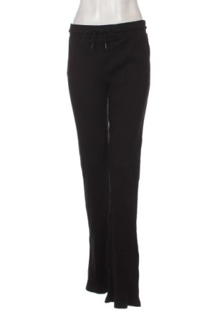 Γυναικείο παντελόνι Amisu, Μέγεθος L, Χρώμα Μαύρο, Τιμή 11,66 €
