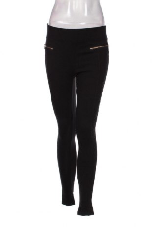 Γυναικείο παντελόνι Amisu, Μέγεθος L, Χρώμα Μαύρο, Τιμή 12,56 €
