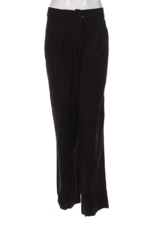 Pantaloni de femei Anna Field, Mărime XL, Culoare Negru, Preț 34,80 Lei