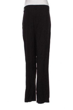 Дамски панталон Anna Field, Размер XL, Цвят Черен, Цена 13,34 лв.