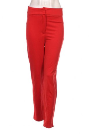 Pantaloni de femei Anna Field, Mărime M, Culoare Roșu, Preț 36,32 Lei