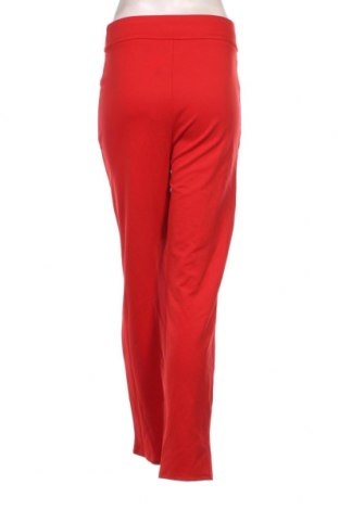 Pantaloni de femei Anna Field, Mărime M, Culoare Roșu, Preț 33,29 Lei