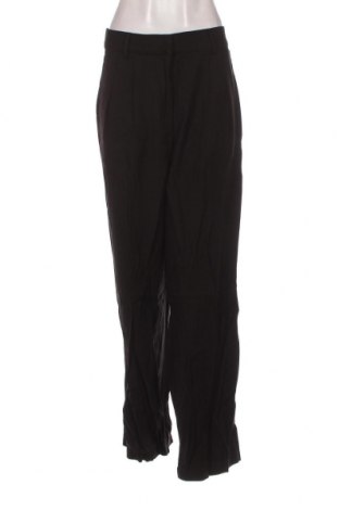 Pantaloni de femei Anna Field, Mărime XL, Culoare Negru, Preț 31,78 Lei