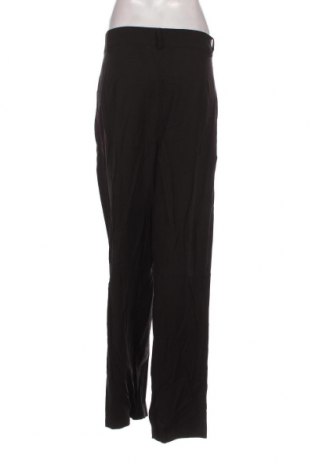 Дамски панталон Anna Field, Размер XL, Цвят Черен, Цена 12,88 лв.