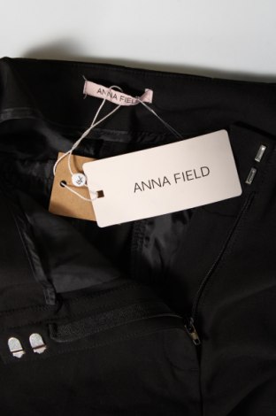 Dámské kalhoty  Anna Field, Velikost S, Barva Černá, Cena  227,00 Kč