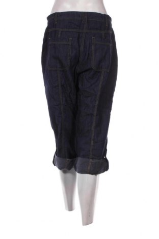 Pantaloni de femei Being Casual, Mărime M, Culoare Albastru, Preț 151,32 Lei