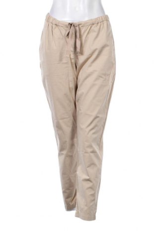 Γυναικείο παντελόνι Berenice, Μέγεθος L, Χρώμα  Μπέζ, Τιμή 8,86 €