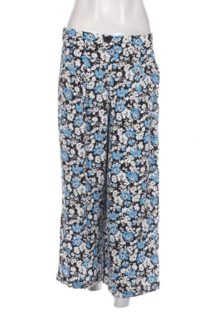 Γυναικείο παντελόνι Bershka, Μέγεθος S, Χρώμα Πολύχρωμο, Τιμή 7,59 €