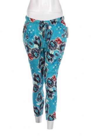 Дамски панталон Billabong, Размер S, Цвят Многоцветен, Цена 10,44 лв.