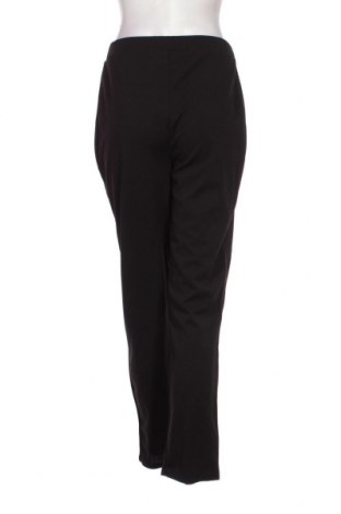Дамски панталон Boohoo, Размер M, Цвят Черен, Цена 9,66 лв.