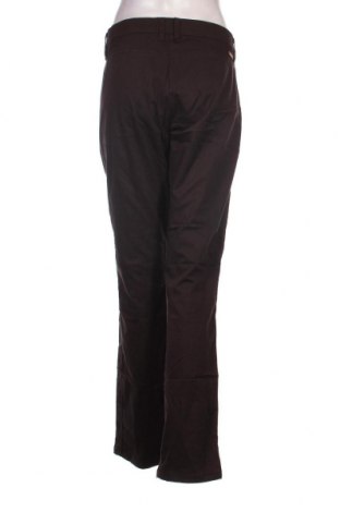 Дамски панталон Brax, Размер L, Цвят Черен, Цена 49,00 лв.