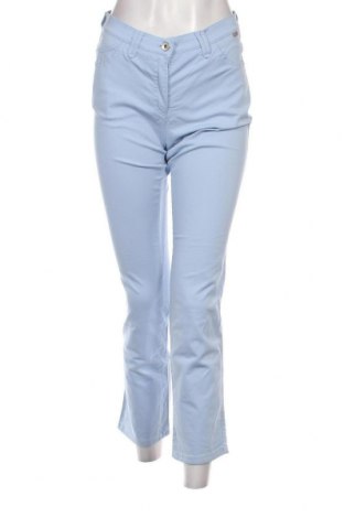 Pantaloni de femei Brax, Mărime S, Culoare Albastru, Preț 19,34 Lei