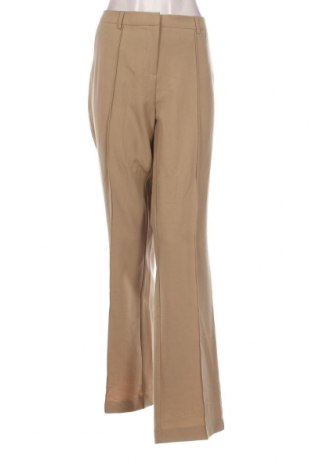 Дамски панталон Bruno Banani, Размер XL, Цвят Кафяв, Цена 18,85 лв.