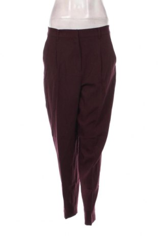 Γυναικείο παντελόνι Bruuns Bazaar, Μέγεθος M, Χρώμα Κόκκινο, Τιμή 45,16 €