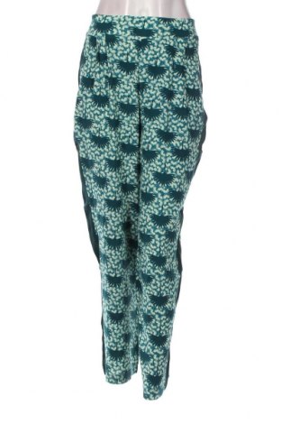 Дамски панталон Camaieu, Размер S, Цвят Многоцветен, Цена 13,80 лв.