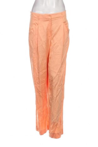 Dámské kalhoty  Camaieu, Velikost M, Barva Oranžová, Cena  667,00 Kč